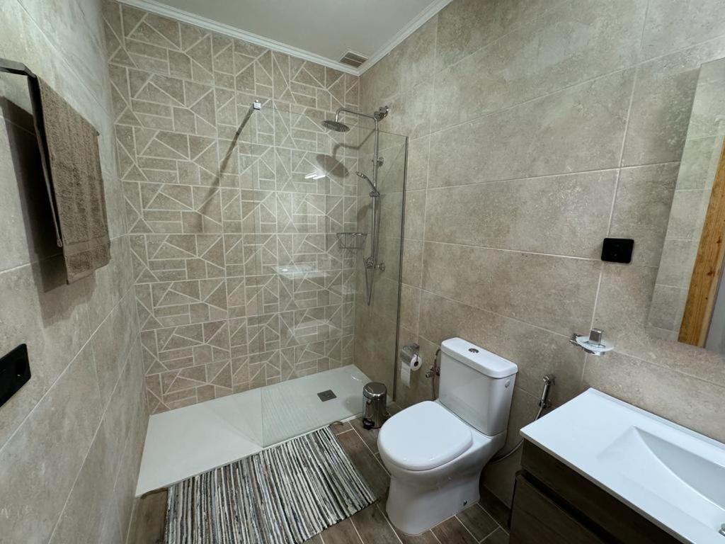 3 Villa With Private Pool Fuerteventura-Gran Tarajal Juan Gopar Exteriör bild