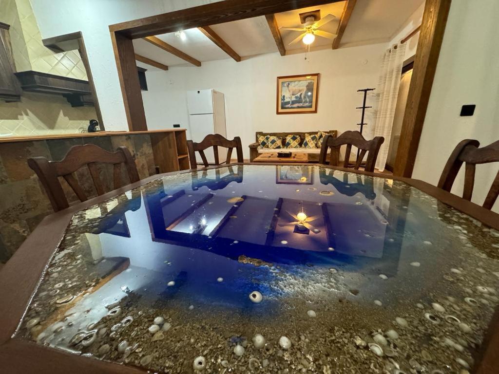 3 Villa With Private Pool Fuerteventura-Gran Tarajal Juan Gopar Exteriör bild